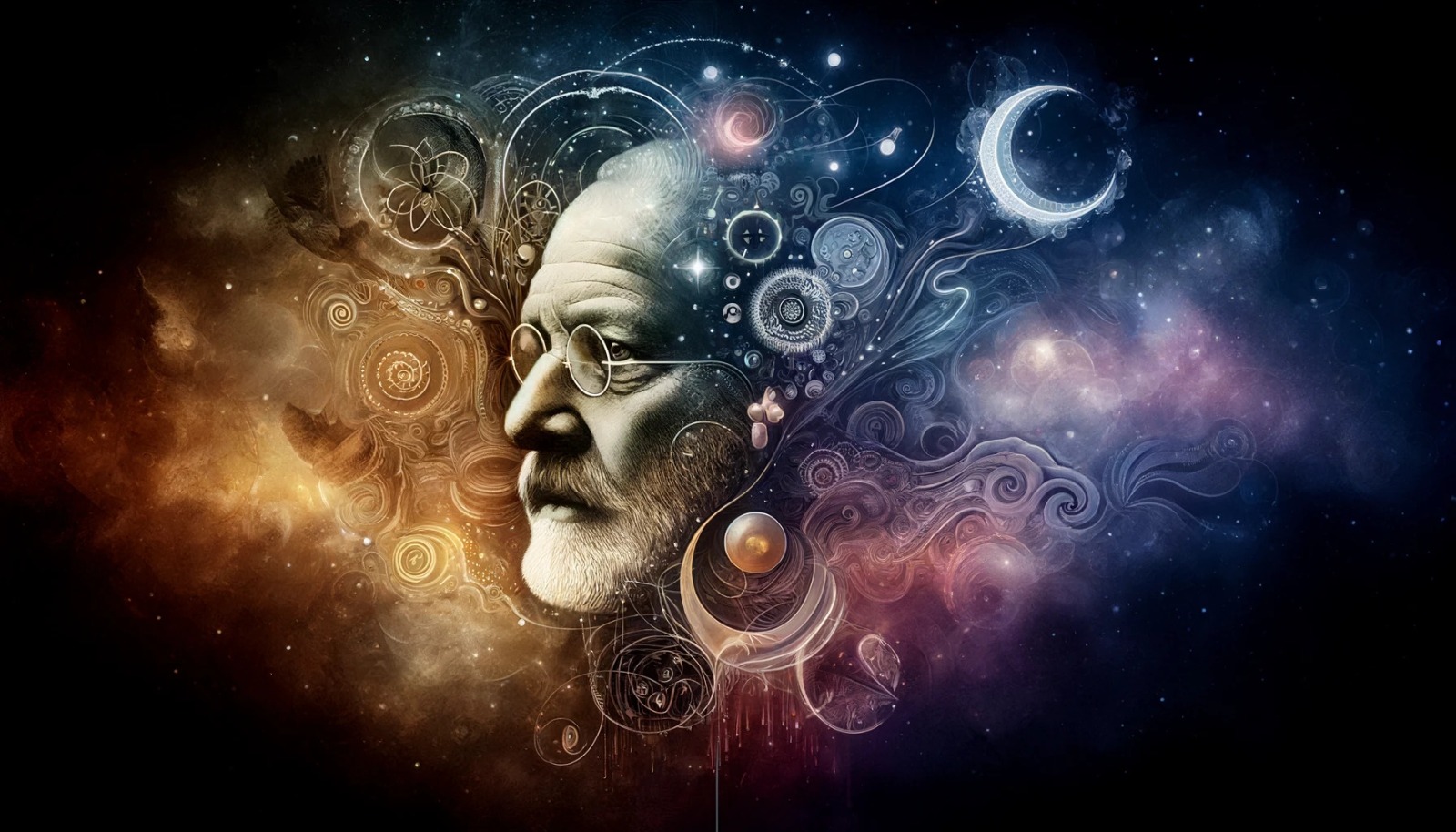 Carl Gustav Jung